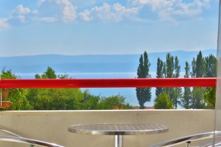 Apartmány Mandič - 35