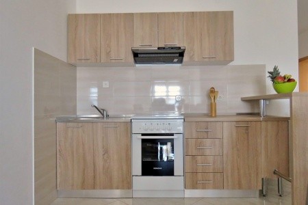 Apartmány Mandič - 36