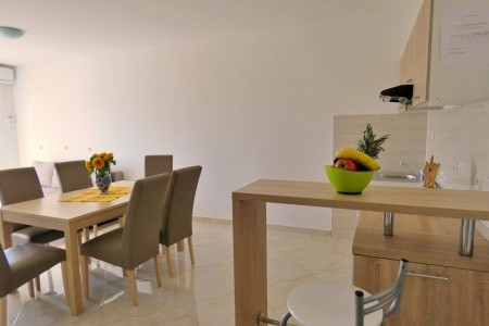 Apartmány Mandič - 37