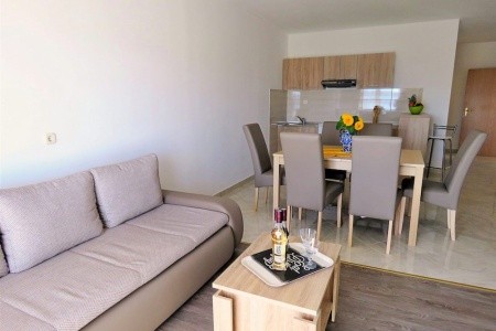 Apartmány Mandič - 38