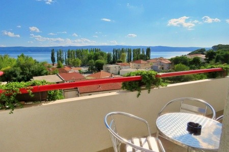 Apartmány Mandič - 42