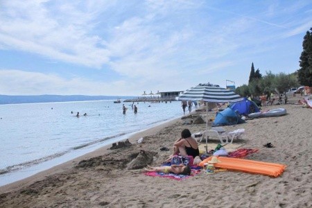 Apartmány Mandič - 45