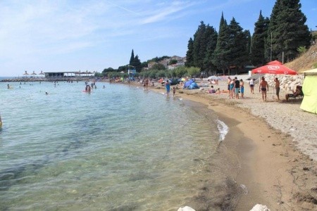 Apartmány Mandič - 46