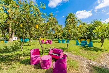 Turecko Side Vonresort Golden Coast 8 dňový pobyt Ultra All inclusive Letecky Letisko: Bratislava August 2026 (21/08/26-28/08/26)