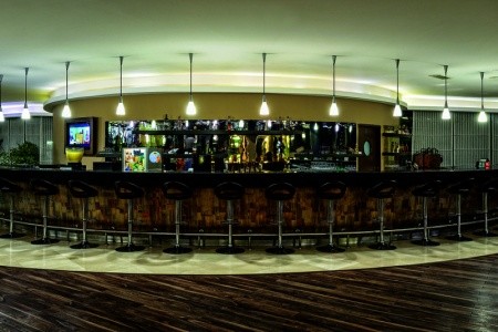 Turecko Side Vonresort Golden Coast 8 dňový pobyt Ultra All inclusive Letecky Letisko: Bratislava August 2026 (21/08/26-28/08/26)