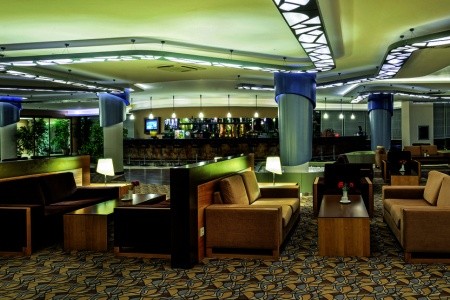 Turecko Side Vonresort Golden Coast 8 dňový pobyt Ultra All inclusive Letecky Letisko: Bratislava August 2026 (21/08/26-28/08/26)