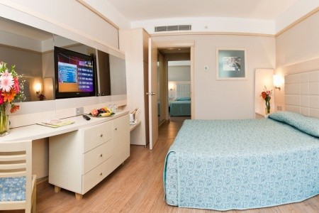 Turecko Side Vonresort Golden Coast 8 dňový pobyt Ultra All inclusive Letecky Letisko: Bratislava August 2026 (21/08/26-28/08/26)