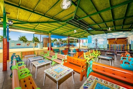 Turecko Side Vonresort Golden Coast 8 dňový pobyt Ultra All inclusive Letecky Letisko: Bratislava August 2026 (21/08/26-28/08/26)