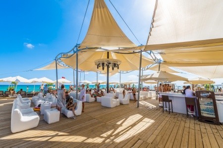 Turecko Side Vonresort Golden Coast 8 dňový pobyt Ultra All inclusive Letecky Letisko: Bratislava August 2026 (21/08/26-28/08/26)