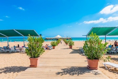 Turecko Side Vonresort Golden Coast 8 dňový pobyt Ultra All inclusive Letecky Letisko: Bratislava August 2026 (21/08/26-28/08/26)