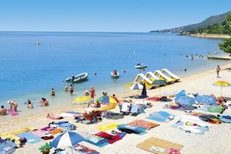 Chorvátsko Rabac Hedera 8 dňový pobyt Polpenzia Vlastná August 2026 (22/08/26-29/08/26)