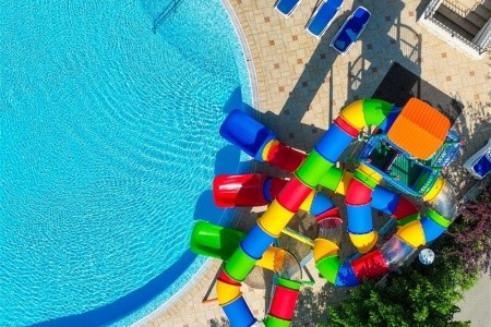 Chorvátsko Rabac Hedera 8 dňový pobyt Polpenzia Vlastná August 2026 (22/08/26-29/08/26)