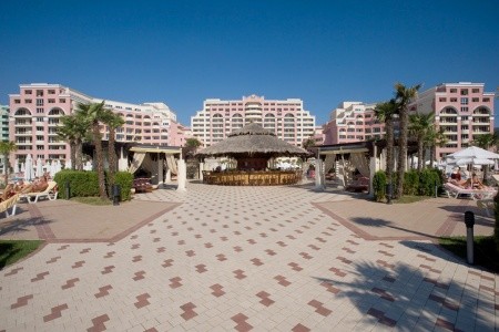 Dit Majestic Beach Resort - 11