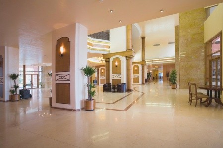 Dit Majestic Beach Resort - 12