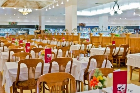 Dit Majestic Beach Resort - 14