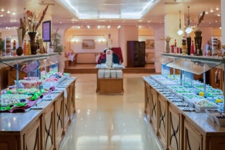 Dit Majestic Beach Resort - 15