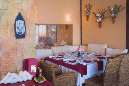 Dit Majestic Beach Resort - 16