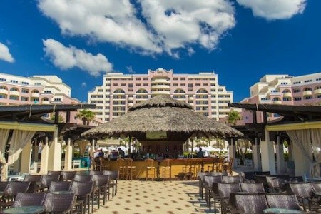 Dit Majestic Beach Resort - 20