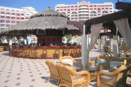 Dit Majestic Beach Resort - 21