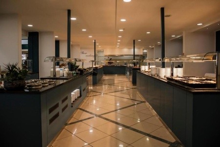 Chorvátsko Rabac Mimosa/Lido Palace 8 dňový pobyt Polpenzia Vlastná August 2026 (15/08/26-22/08/26)