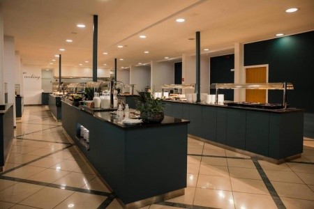 Chorvátsko Rabac Mimosa/Lido Palace 8 dňový pobyt Polpenzia Vlastná August 2026 (15/08/26-22/08/26)