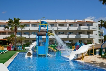 Španielsko Mallorca Tui Family Life Mallorca Mar (Ex.