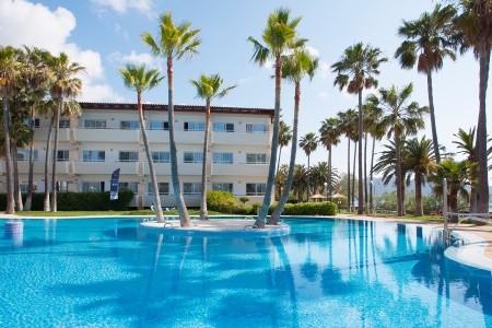 Španielsko Mallorca Tui Family Life Mallorca Mar (Ex.