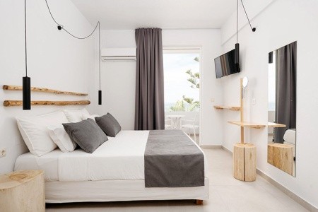 Petradi Beach Hotel - 13