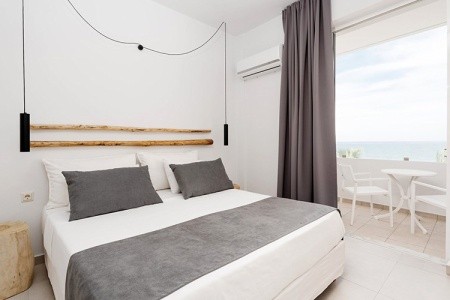 Petradi Beach Hotel - 14