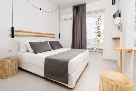 Petradi Beach Hotel - 17