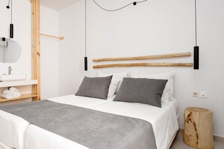 Petradi Beach Hotel - 18