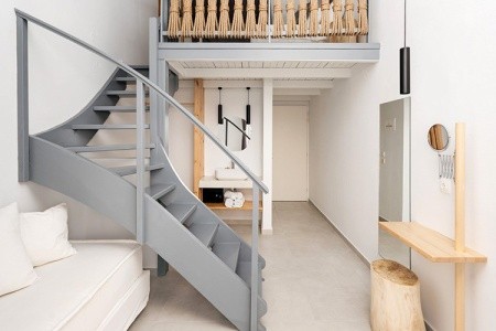 Petradi Beach Hotel - 19