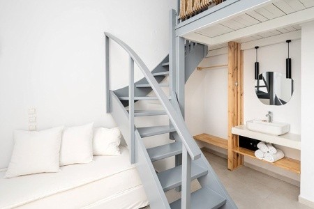 Petradi Beach Hotel - 20