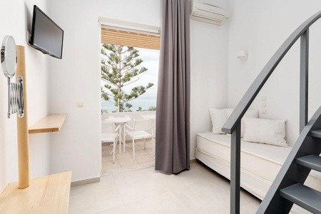 Petradi Beach Hotel - 21