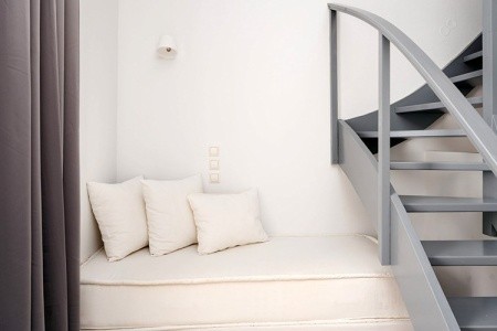 Petradi Beach Hotel - 22