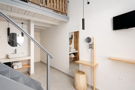 Petradi Beach Hotel - 23