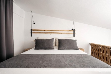 Petradi Beach Hotel - 24