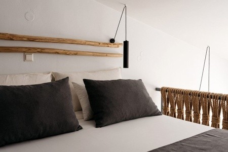 Petradi Beach Hotel - 26