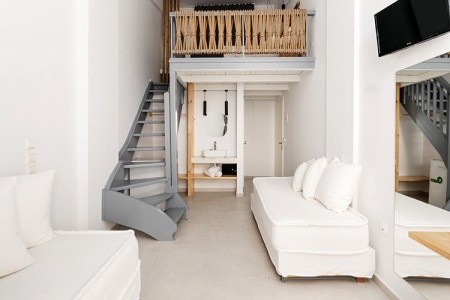 Petradi Beach Hotel - 27