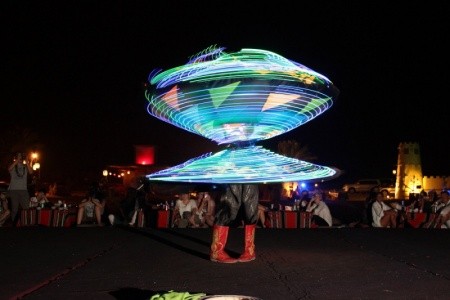 Hotel The Tower Plaza Hotel - foto 8