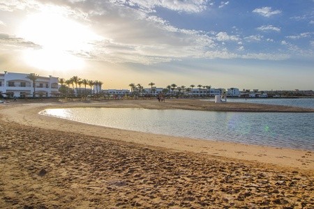 Egypt Hurghada Sunrise Alma Bay (Ex.