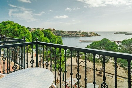 Španielsko Mallorca Thb Felip 13 dňový pobyt Bez stravy Letecky Letisko: Praha June 2025 (16/06/25-28/06/25)