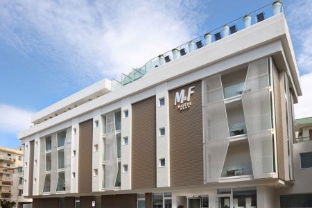 M&F - 1
