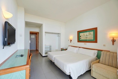 Španielsko Mallorca Aluasun Cala Antena 12 dňový pobyt All Inclusive Letecky Letisko: Brno September 2025 (14/09/25-25/09/25)