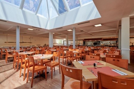 Španielsko Mallorca Aluasun Cala Antena 12 dňový pobyt All Inclusive Letecky Letisko: Brno September 2025 (14/09/25-25/09/25)