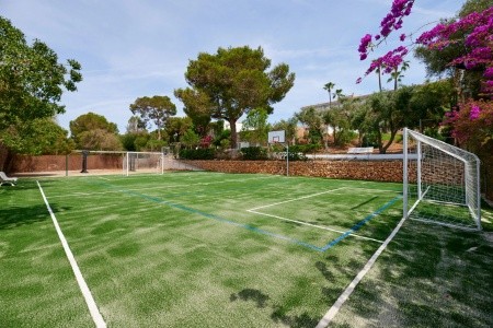 Španielsko Mallorca Aluasun Cala Antena 12 dňový pobyt All Inclusive Letecky Letisko: Brno September 2025 (14/09/25-25/09/25)