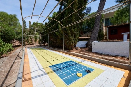 Španielsko Mallorca Aluasun Cala Antena 12 dňový pobyt All Inclusive Letecky Letisko: Brno September 2025 (14/09/25-25/09/25)