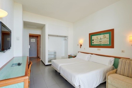 Španielsko Mallorca Aluasun Cala Antena 12 dňový pobyt All Inclusive Letecky Letisko: Brno September 2025 (14/09/25-25/09/25)