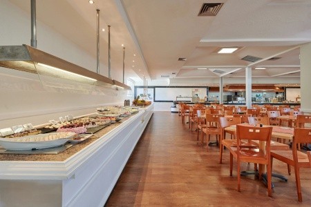 Španielsko Mallorca Aluasun Cala Antena 12 dňový pobyt All Inclusive Letecky Letisko: Brno September 2025 (14/09/25-25/09/25)