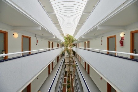 Španielsko Mallorca Aluasun Cala Antena 12 dňový pobyt All Inclusive Letecky Letisko: Brno September 2025 (14/09/25-25/09/25)